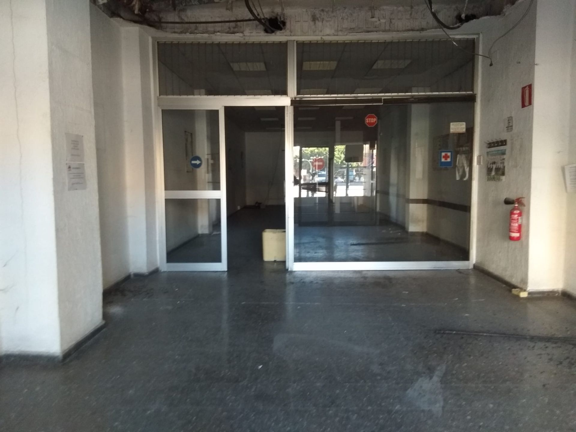 Local comercial en Valencia, CAMPANAR, alquiler
